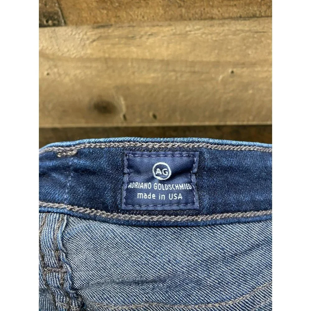 Adriano Goldschmied Ballad‎ Slim Boot Jeans Size 24R